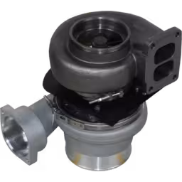 167056-S4DCL031-TURBOCHARGER-FOR-CAT-D8N-CAT-3406_Bottom_View_Of_45_Degrees_256X256