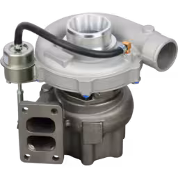 2674A402-GT3571S-TURBOCHARGER-FOR-PERKINS-VISTA-6-177HP-PERKINS-TRAKTOR_Top_View_Of_45_Degrees_256X256