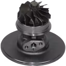 3580540-HX50-CORE-OF-TURBOCHARGER-FOR-CUMMINS-M11_Bottom_View_Of_45_Degrees_256X256