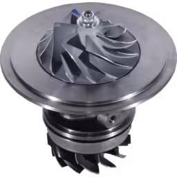 3580540-HX50-CORE-OF-TURBOCHARGER-FOR-CUMMINS-M11_Top_View_Of_45_Degrees_256X256