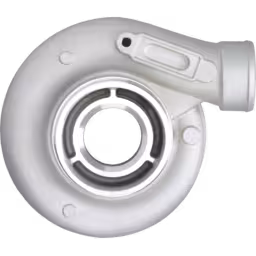 3599984-HX35W-COMPRESSOR-HOUSING-OF-TURBOCHARGER-FOR-CUMMINS-TRUCK-B-SERIES-CUMMINS-6BTAA_Top_View_256X256