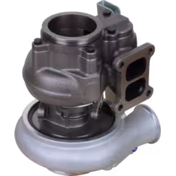 4038003-HX40W-TURBOCHARGER-FOR-CUMMINS-AUTOMOTIVE-CUMMINS-6CT-300HP_Bottom_View_Of_45_Degrees_256X256