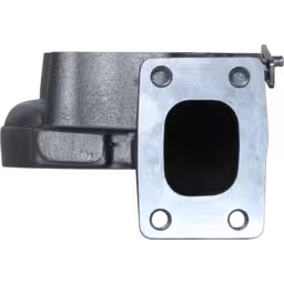 430609-0292-TB0299-TURBINE-HOUSING-OF-TURBOCHARGER-FOR-MERCEDES-BENZ-SPRINTER-310D_Front_View_256X256