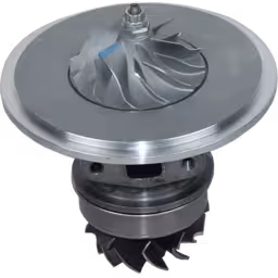 447450-0008-TO4E04-CORE-OF-TURBOCHARGER-FOR-VOLVO-TD63ES-DEUTZ_Top_View_Of_45_Degrees_256X256