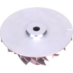 53267100054-CW-K27-2-2964MNA11-11GYATB-COMPRESSOR-WHEEL-OF-TURBOCHARGER-FOR-IVECO-AIFO-GEN-SET-DEUTZ-BF8L513_Bottom_View_Of_45_Degrees_256X256