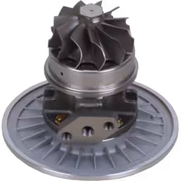 FOR-466820-0003--CORE-OF-TURBOCHARGER-FOR-SUMITOMO-S380-ISUZU_Bottom_View_Of_45_Degrees_256X256