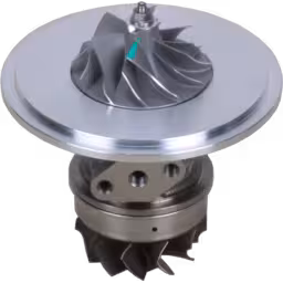 FOR-466820-0006--CORE-OF-TURBOCHARGER-FOR-SUMITOMO-S380-ISUZU_Top_View_Of_45_Degrees_256X256