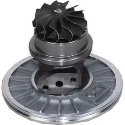 FOR-53279886614-K27-2-3266MNB-21-22-CORE-OF-TURBOCHARGER-FOR-LIEBHERR-EARTH-MOVING-LIEBHERR-D924TIEA2_Bottom_View_Of_45_Degrees_256X256