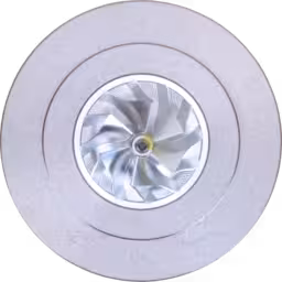 FOR-A6510905480S-KP39-CORE-OF-TURBOCHARGER-FOR-MERCEDES-BENZ-SPRINTER-3,5-T-PRITSCHE-FAHRGESTELL-MERCEDES-BENZ-OM651_Front_View_256X256