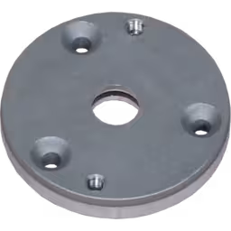 VA850014-BP-J96-BACK-PLATE-OF-TURBOCHARGER_Bottom_View_Of_45_Degrees_256X256
