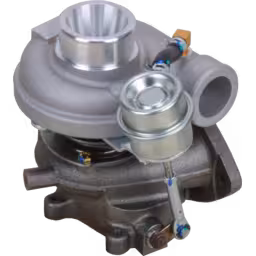 1118300J1QFB-HP48-TURBOCHARGER_Top_View_Of_45_Degrees_256X256