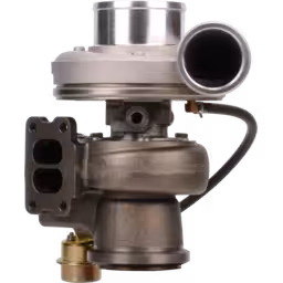 174195-S200AG047-TURBOCHARGER-FOR-GMC-TRUCK-CAT-3126-C7_Front_View_256X256
