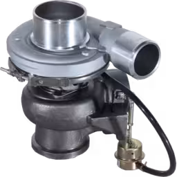 178482-S200AG047-TURBOCHARGER-FOR-GMC-TRUCK-CAT-3126-C7_Top_View_Of_45_Degrees_256X256