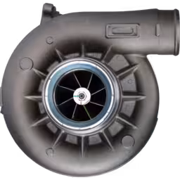 3777194-HX83-TURBOCHARGER-FOR-CUMMINS-QSK38-CUMMINS-CONSTRUCTION-EQUIPMENT_Top_View_256X256
