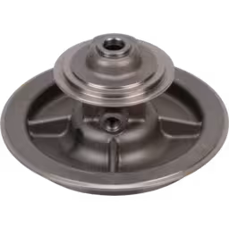4038725-HE600WG-HX60W-BEARING-HOUSING-OF-TURBOCHARGER-FOR-VOLVO-TRUCK-CUMMINS-SIGNATURE-ISX3-600HP_Bottom_View_Of_45_Degrees_256X256