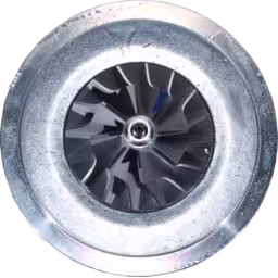 447450-0088-TO4B59-CORE-OF-TURBOCHARGER-FOR-KOMATSU-S6D105-KOMATSU-PC200-3_Top_View_256X256