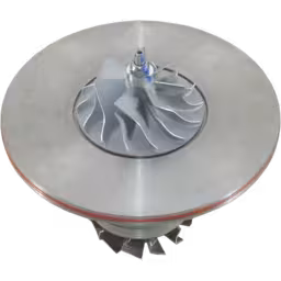 53297100028-K29-3569QOAKB-14-22-CORE-OF-TURBOCHARGER-FOR-VOLVO-P1026-VOLVO-GEN-SET_Top_View_Of_45_Degrees_256X256
