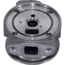 702415-0004-BH-TBP430-BEARING-HOUSING-OF-TURBOCHARGER-FOR-HINO-J08C_Top_View_Of_45_Degrees_256X256