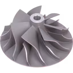FOR-194535-CW-S4DS006-COMPRESSOR-WHEEL-OF-TURBOCHARGER-FOR-CAT-D8N-CAT-3406_Top_View_Of_45_Degrees_256X256
