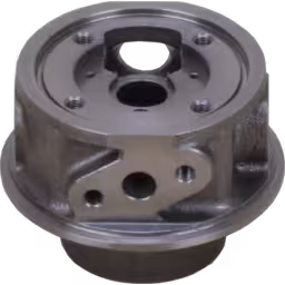 FOR-720538-0001-BH-U-J96-BEARING-HOUSING-OF-TURBOCHARGER_Top_View_Of_45_Degrees_256X256