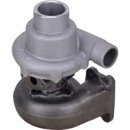 JM0307-S2ES083-TURBOCHARGER-FOR-CAT-938F-CAT-3116T_Top_View_Of_45_Degrees_256X256