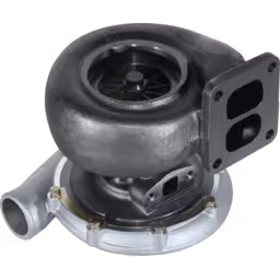 0R5811-3LM373-TURBOCHARGER-FOR-CAT-D6G-14G-D6D-CAT-3306_Bottom_View_Of_45_Degrees_256X256