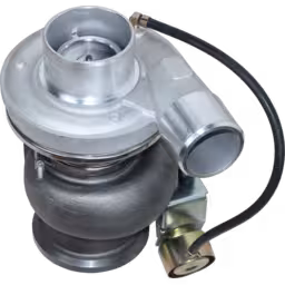 10R2660-S310G122-TURBOCHARGER-FOR-CAT-C9-300HP-CAT-330C_Top_View_Of_45_Degrees_256X256