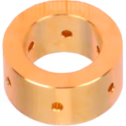 139055-S4T-JOURNAL-BEARING-OF-TURBOCHARGER-FOR-VOLVO-TAD1631GE-VOLVO-PENTA-GENSET_Bottom_View_Of_45_Degrees_256X256