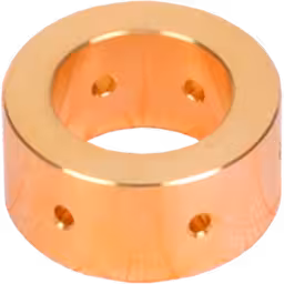 139055-S4T-JOURNAL-BEARING-OF-TURBOCHARGER-FOR-VOLVO-TAD1631GE-VOLVO-PENTA-GENSET_Top_View_Of_45_Degrees_256X256