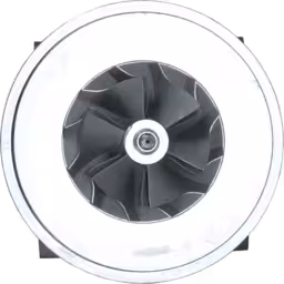447112-0004-TL8107-CORE-OF-TURBOCHARGER-FOR-CAT-EARTH-MOVING-CAT-3412_Front_View_256X256