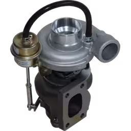 452181-1-TB2571-TURBOCHARGER-FOR-PERKINS-JCB-PERKINS-315-EXCAVATOR-EARTH-MOVING_Top_View_Of_45_Degrees_256X256