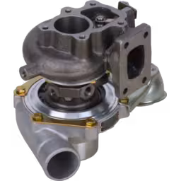 471024-7B-TB2812-TURBOCHARGER-FOR-NISSAN-FD46_Bottom_View_Of_45_Degrees_256X256