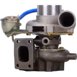 471024-7B-TB2812-TURBOCHARGER-FOR-NISSAN-FD46_Front_View_256X256