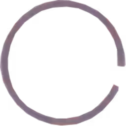 49170-23100-TD03-PISTON-RING-OF-TURBOCHARGER-FOR-VOLVO-DEUTZ_Front_View_256X256