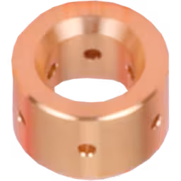 49177-21200-TD04HL-15G-JOURNAL-BEARING-OF-TURBOCHARGER-FOR-VOLVO-S70-VOLVO-B5234FT_Bottom_View_Of_45_Degrees_256X256
