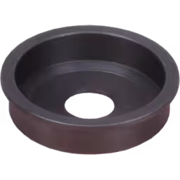 6505-51-0711-KTR110G-444S-HEAT-SHIELD-OF-TURBOCHARGER-FOR-KOMATSU-D155_Bottom_View_Of_45_Degrees_256X256