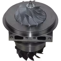 7N9399-TL8107-CORE-OF-TURBOCHARGER-FOR-CAT-EARTH-MOVING-CAT-3412_Top_View_Of_45_Degrees_256X256