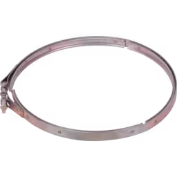 FOR-3593232-VC-CH-HX82-V-BAND-OF-TURBOCHARGER-FOR-CUMMINS-QSK78-CUMMINS-INDUSTRIAL_Top_View_Of_45_Degrees_256X256