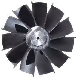 FOR-VA740011-TW-J96-TURBINE-WHEEL-OF-TURBOCHARGER_Top_View_256X256