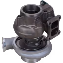 High-quality-turbo-for-HX40W-3536404-3802784-turbocharger-with-6CTA-Engine_Bottom_View_Of_45_Degrees_256X256