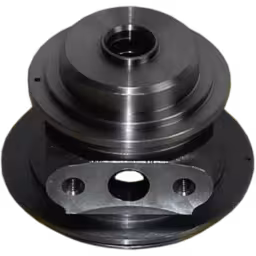 3539071-BH-HX25-BEARING-HOUSING-OF-TURBOCHARGER-FOR-IVECO-INDUSTRIAL-IVECO-4CYL-4V-CNH-80-97HP_Bottom_View_Of_45_Degrees_256X256