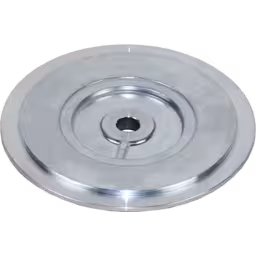 408105-0023-BP-J96-BACK-PLATE-OF-TURBOCHARGER_Top_View_Of_45_Degrees_256X256