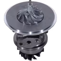 409172-0056-TA3131-CORE-OF-TURBOCHARGER-FOR-PERKINS-INDUSTRIAL-PERKINS-HT-RAG-JCB_Top_View_Of_45_Degrees_256X256