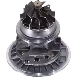 409172-5056-TA3131-CORE-OF-TURBOCHARGER-FOR-PERKINS-INDUSTRIAL-PERKINS-HT-RAG-JCB_Bottom_View_Of_45_Degrees_256X256