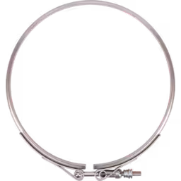 446401-0795-J96-V-BAND-OF-TURBOCHARGER_Top_View_256X256