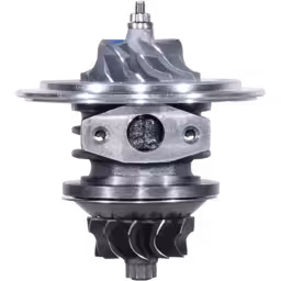 451298-0045-GT2052-CORE-OF-TURBOCHARGER-FOR-PERKINS-T4-40-4L-CUMMINS_Front_View_256X256