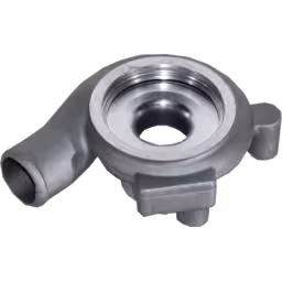 49173-00082-TD025M-06T-COMPRESSOR-HOUSING-OF-TURBOCHARGER-FOR-OPEL-Y17DT(L)-OPEL-CORSA-C-1-7-DI_Bottom_View_Of_45_Degrees_256X256