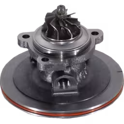 54357100500-KP35-1672CAA-240-82-CORE-OF-TURBOCHARGER-FOR-RENAULT-K9K-700-2000-64HP-RENAULT-CLIO-DCI_Bottom_View_Of_45_Degrees_256X256
