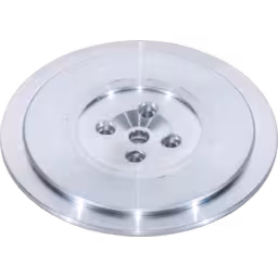 721019-0004-J96-BACK-PLATE-OF-TURBOCHARGER_Top_View_Of_45_Degrees_256X256