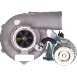 808850-0005--TURBOCHARGER-FOR-JMC-JIANGLING-JIANGLING-JX493ZQ_Top_View_256X256